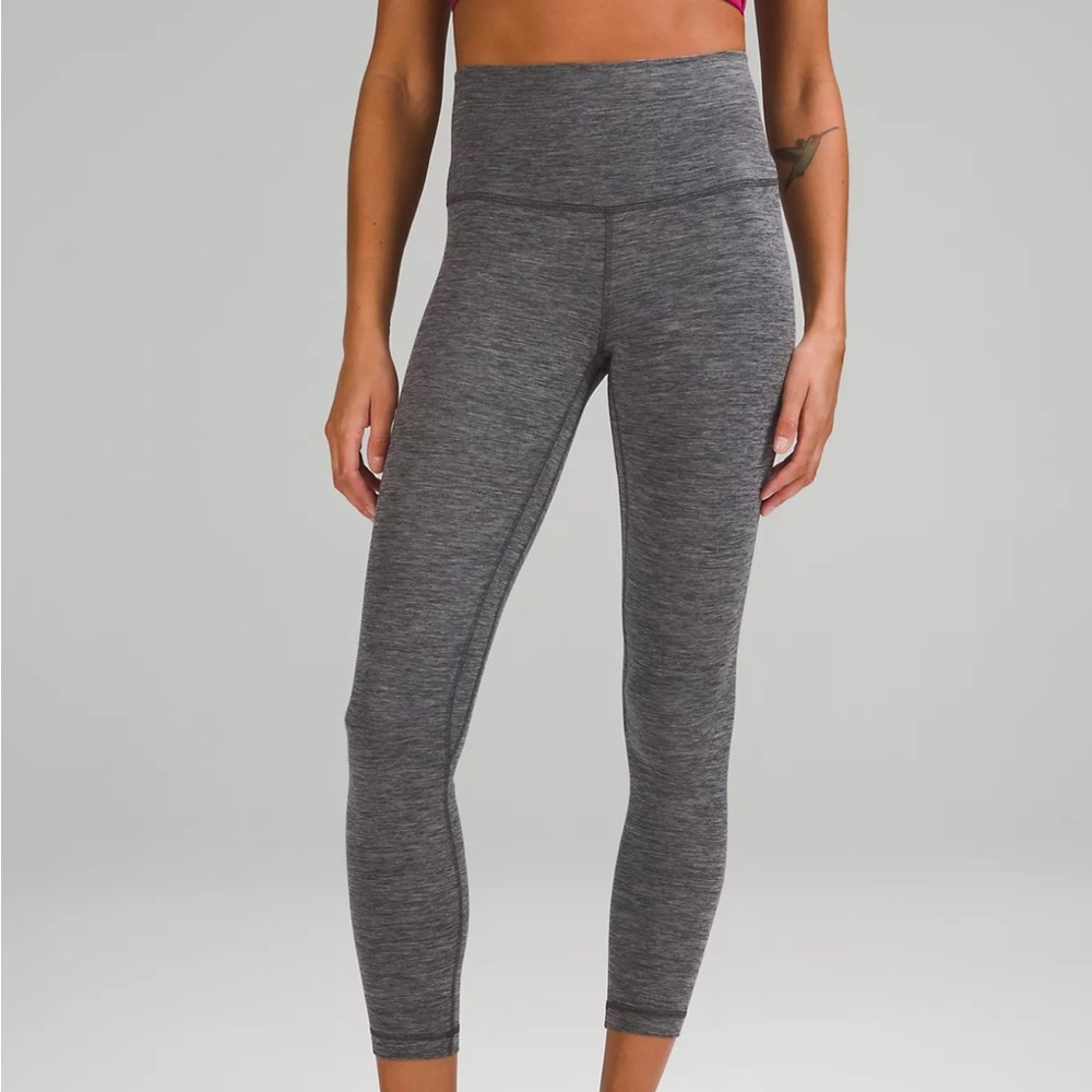 Lululemon Align™ High-Rise Pant 25"